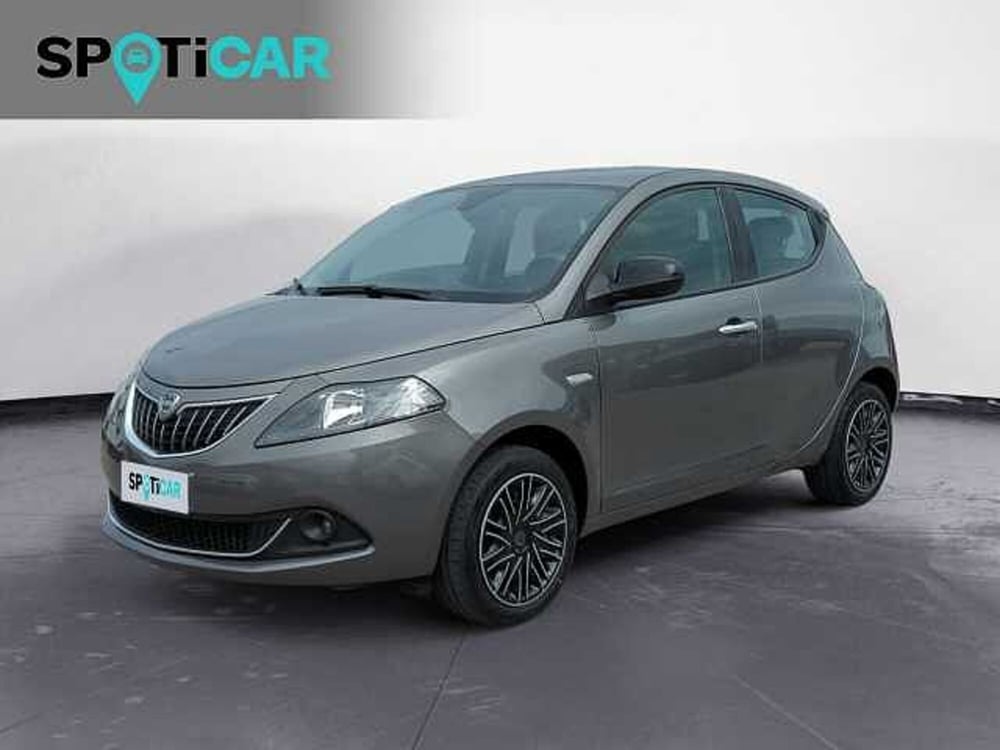 Lancia Ypsilon usata a Treviso