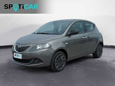 Lancia Ypsilon 1.0 FireFly 5 porte S&amp;S Hybrid Ecochic Gold del 2022 usata a Castelfranco Veneto
