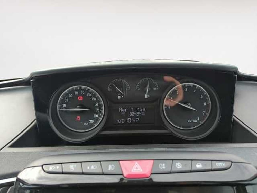 Lancia Ypsilon usata a Treviso (10)