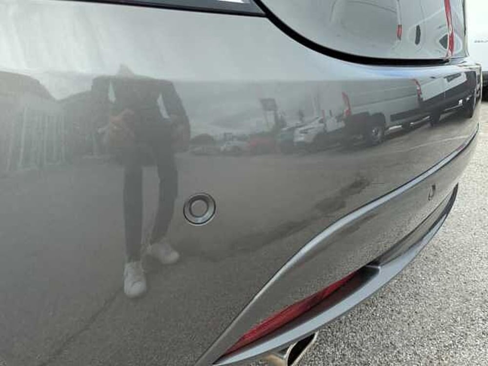 Lancia Ypsilon usata a Treviso (19)