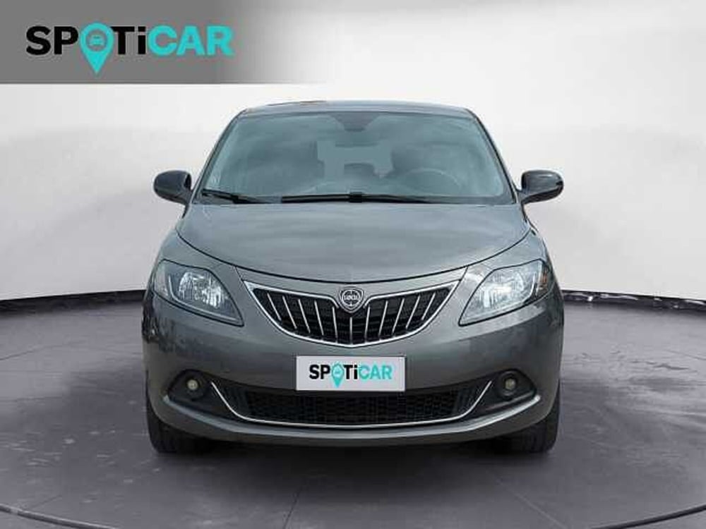 Lancia Ypsilon usata a Treviso (2)