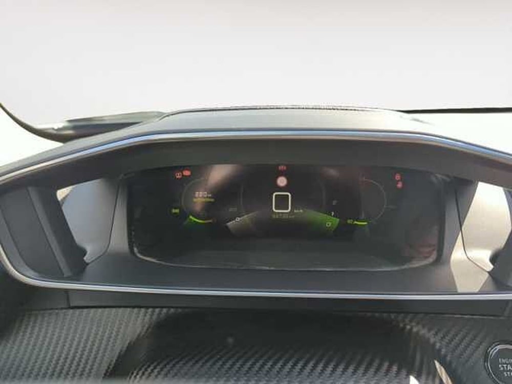 Peugeot 2008 usata a Treviso (10)
