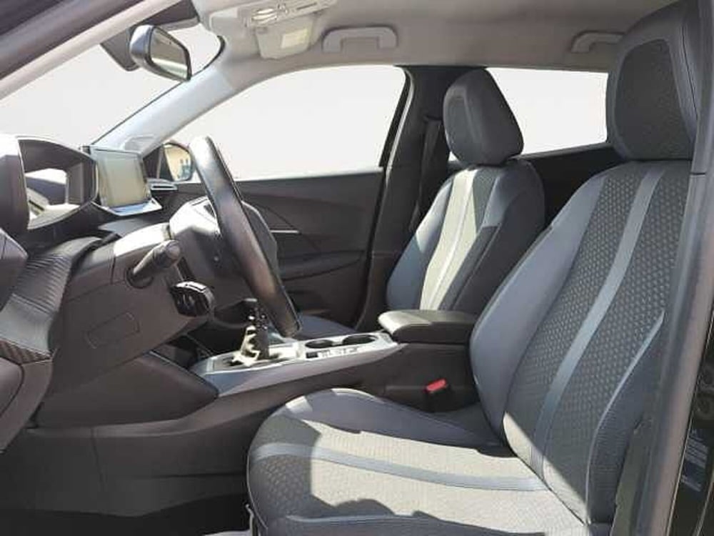 Peugeot 2008 usata a Treviso (11)