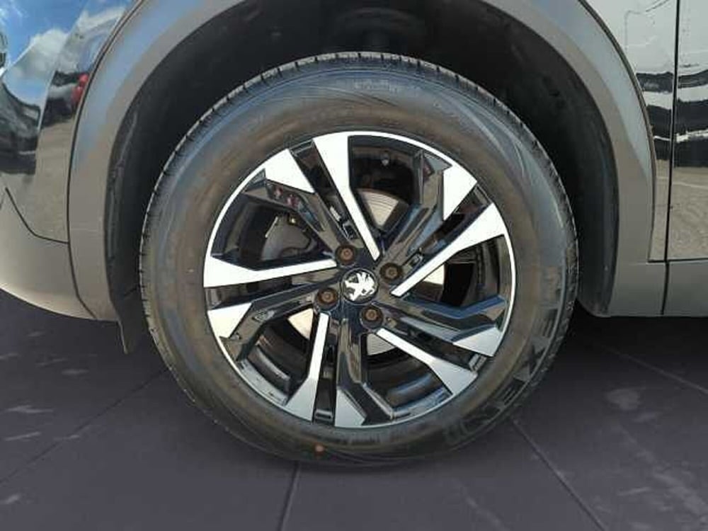 Peugeot 2008 usata a Treviso (13)