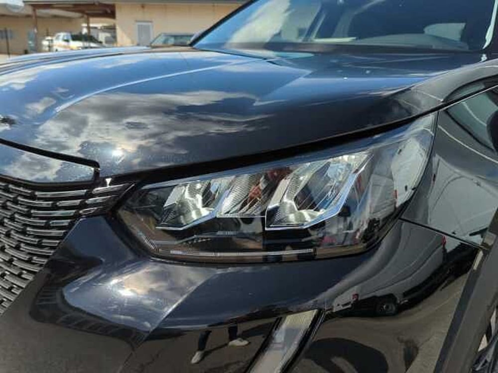 Peugeot 2008 usata a Treviso (16)
