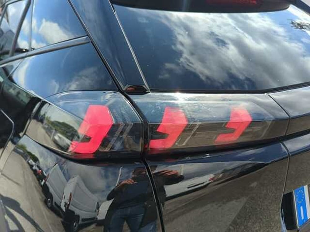 Peugeot 2008 usata a Treviso (17)