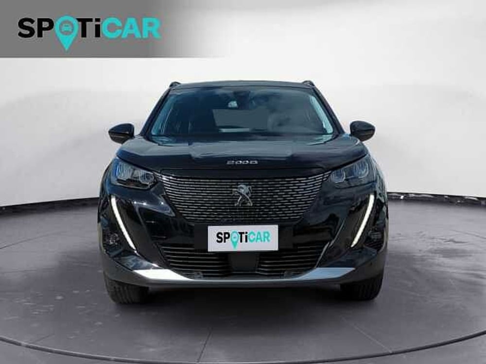 Peugeot 2008 usata a Treviso (2)