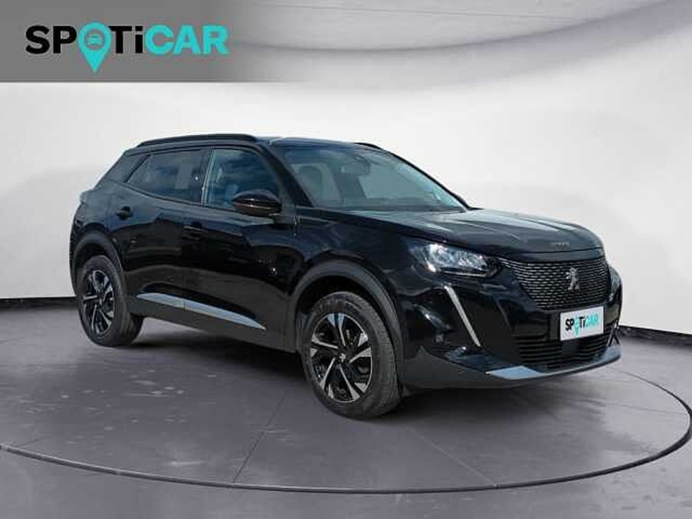 Peugeot 2008 usata a Treviso (3)