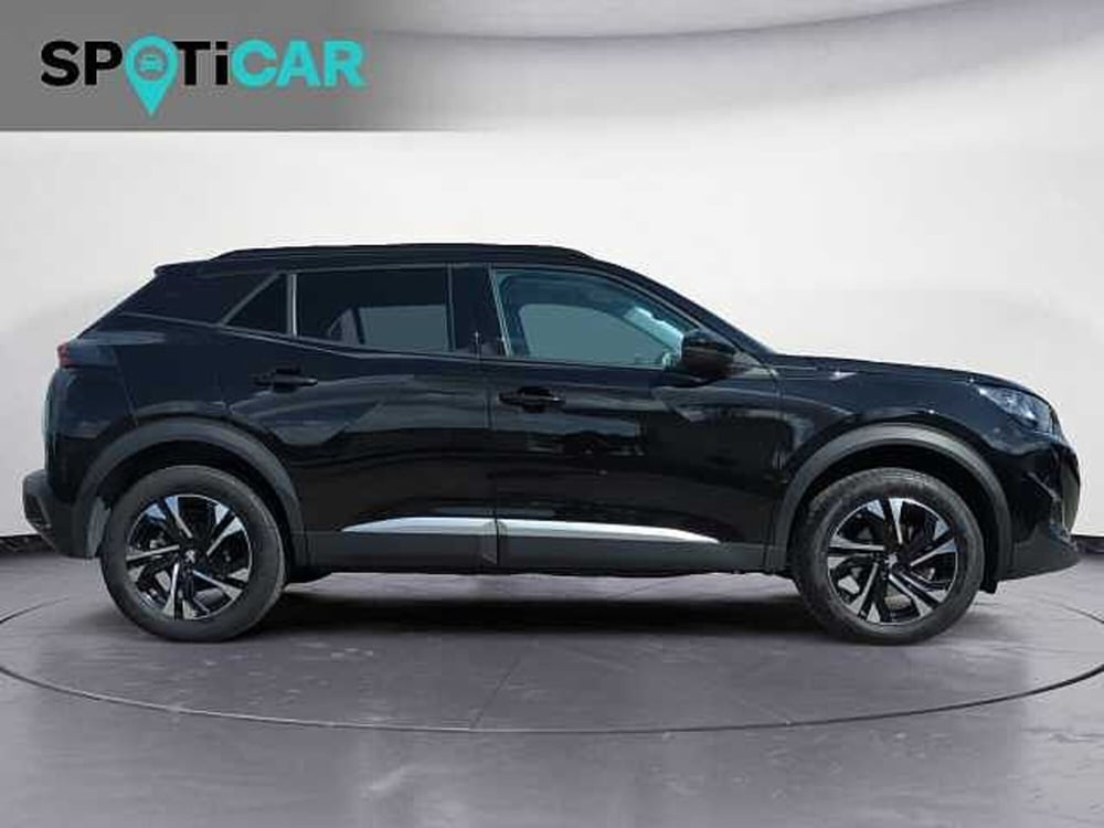 Peugeot 2008 usata a Treviso (4)