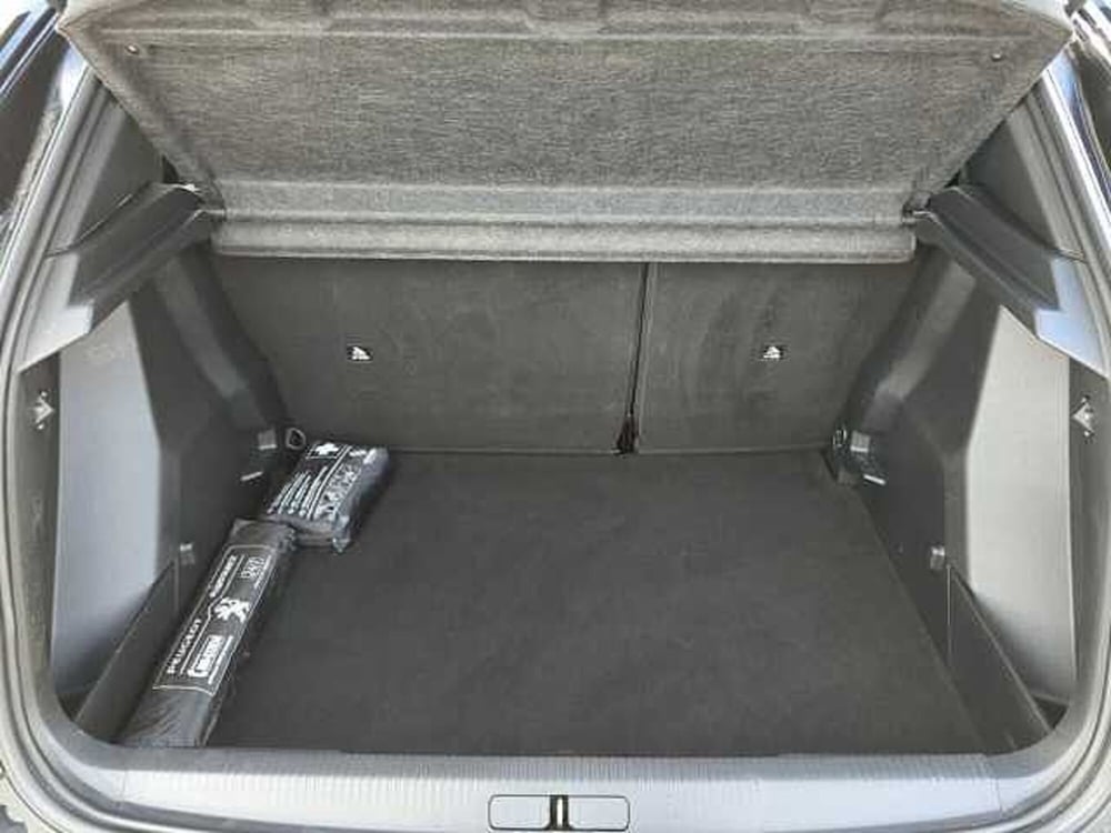 Peugeot 2008 usata a Treviso (6)