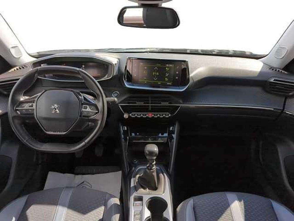Peugeot 2008 usata a Treviso (8)