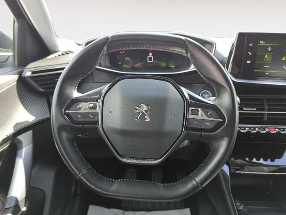 Peugeot 2008 usata a Treviso (9)