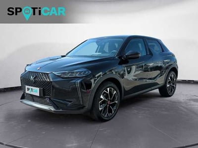 Ds DS 3 DS 3 Crossback PureTech 130 aut. Performance Line del 2023 usata a Castelfranco Veneto