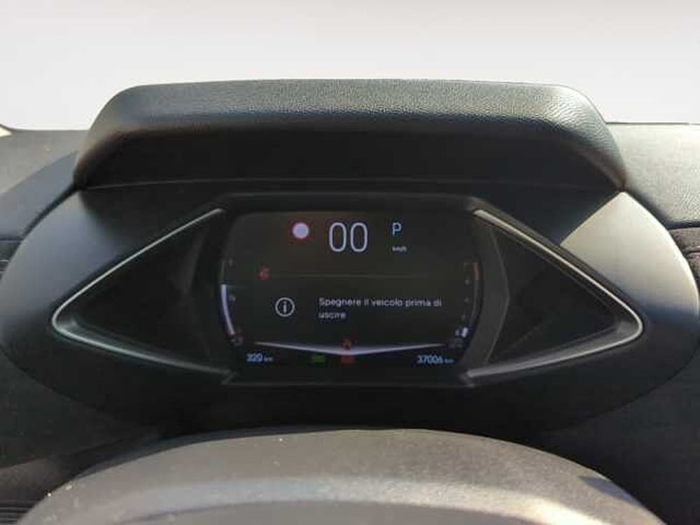 Ds DS 3 usata a Treviso (10)