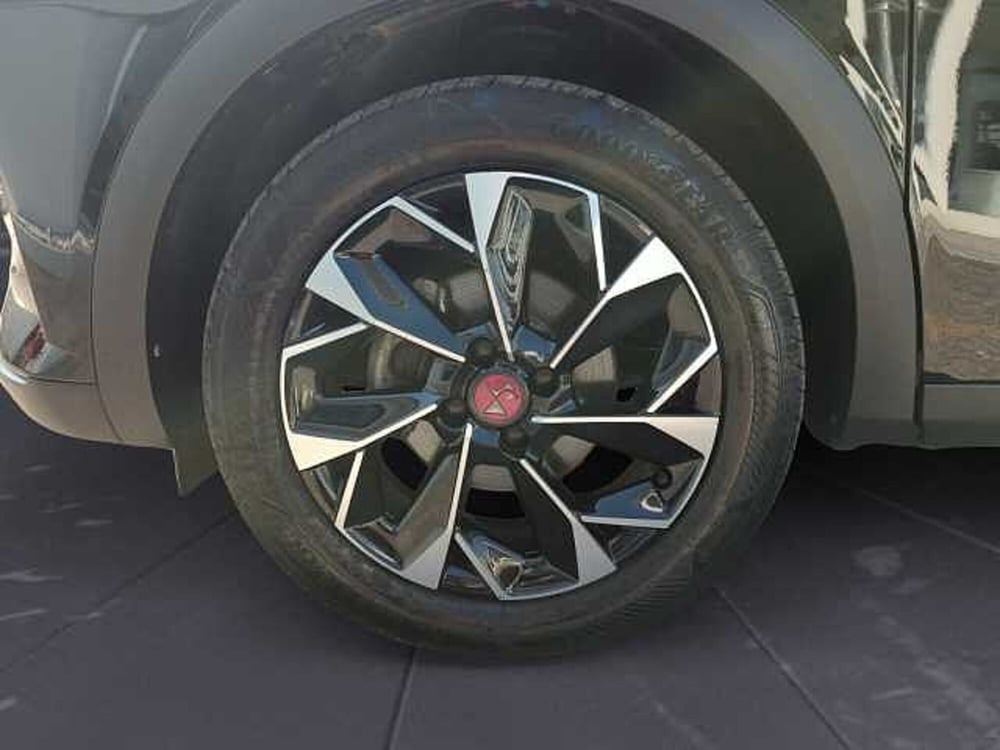 Ds DS 3 usata a Treviso (13)