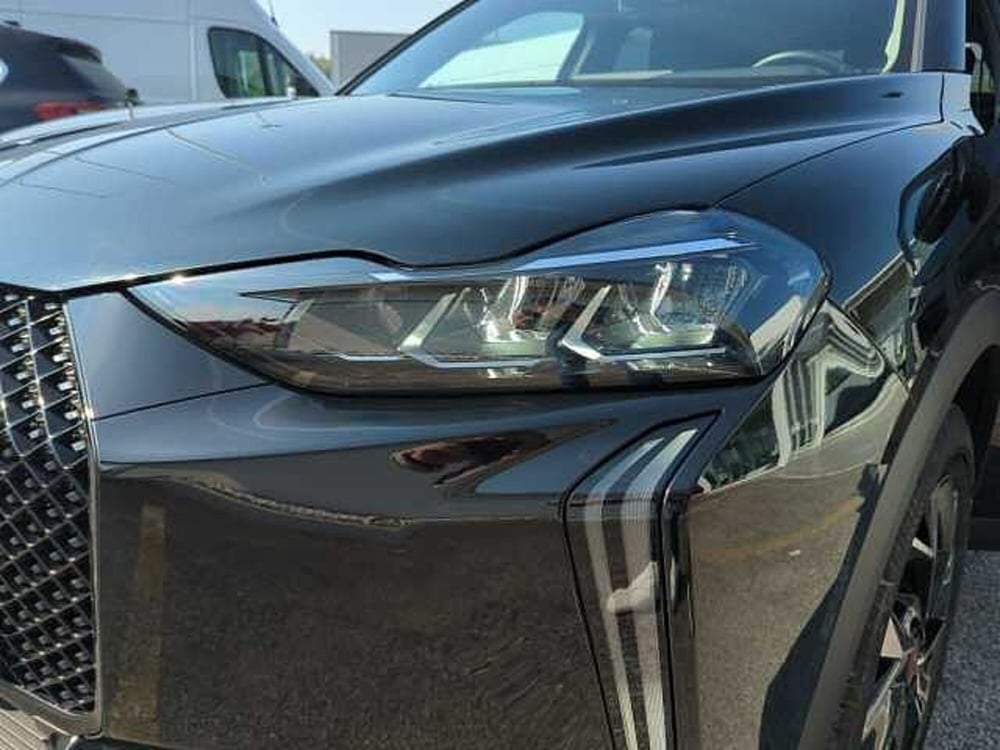 Ds DS 3 usata a Treviso (16)
