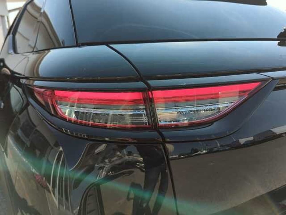Ds DS 3 usata a Treviso (17)