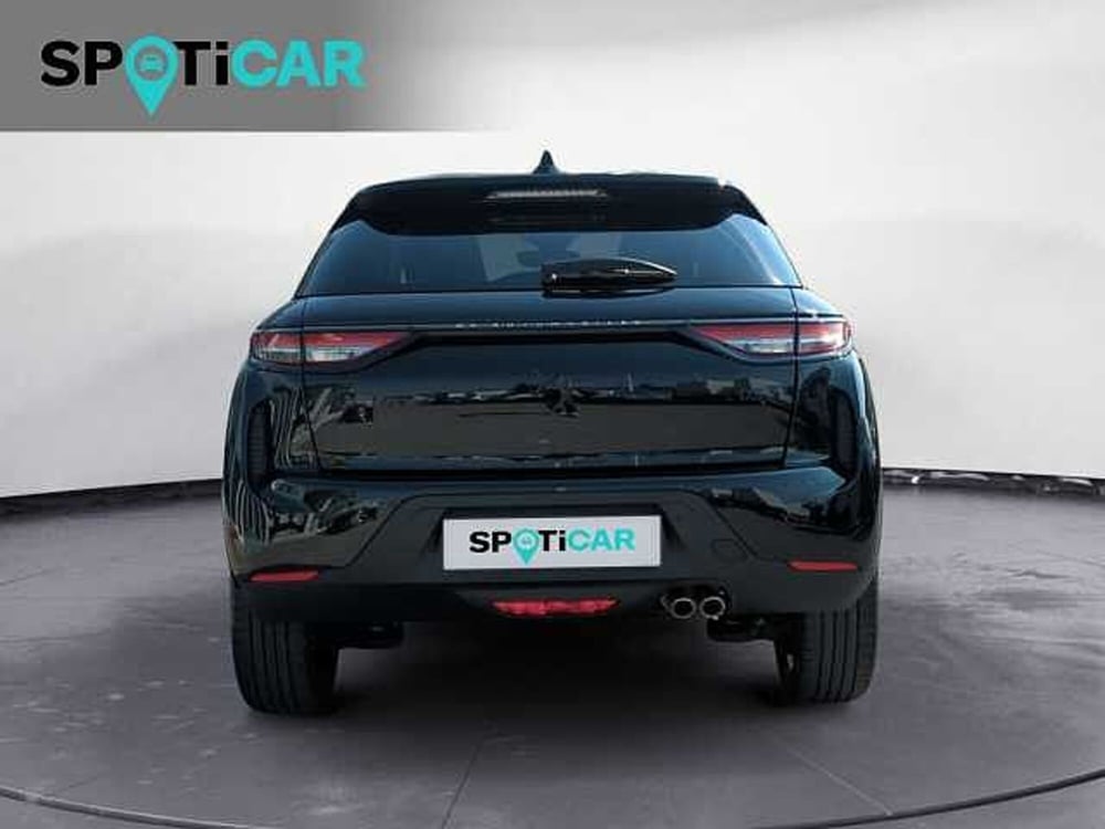 Ds DS 3 usata a Treviso (5)