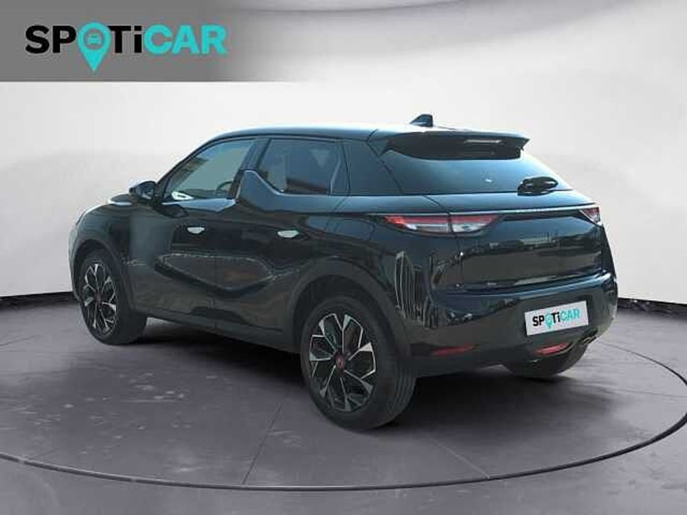 Ds DS 3 usata a Treviso (7)
