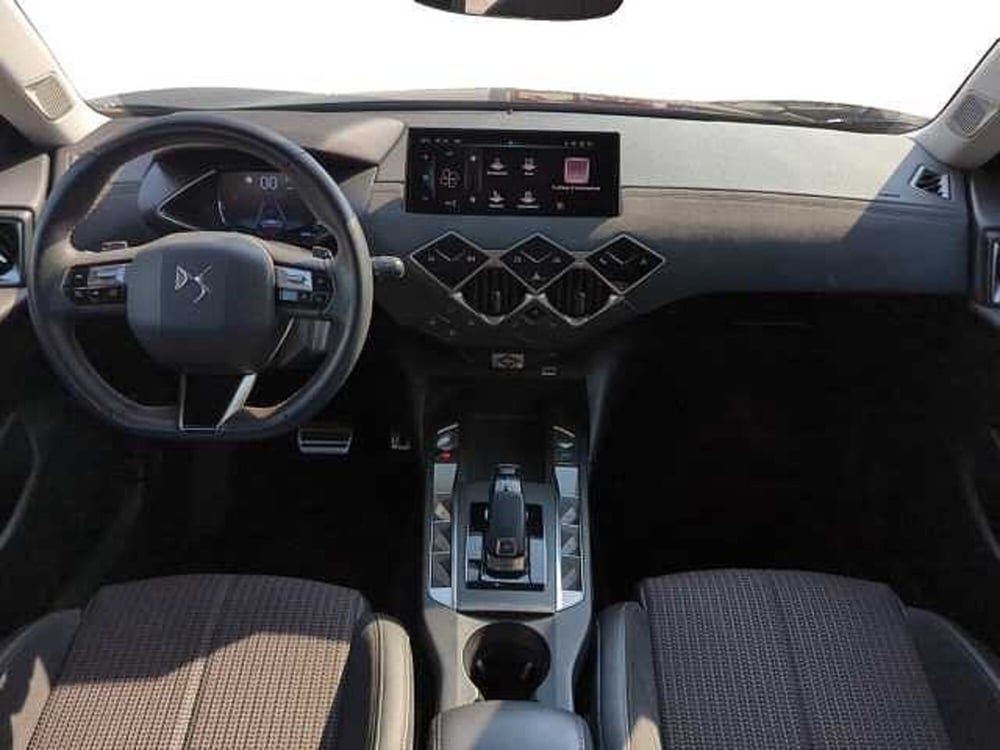Ds DS 3 usata a Treviso (8)