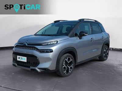 Citroen C3 Aircross PureTech 130 S&amp;S EAT6 Shine del 2023 usata a Castelfranco Veneto