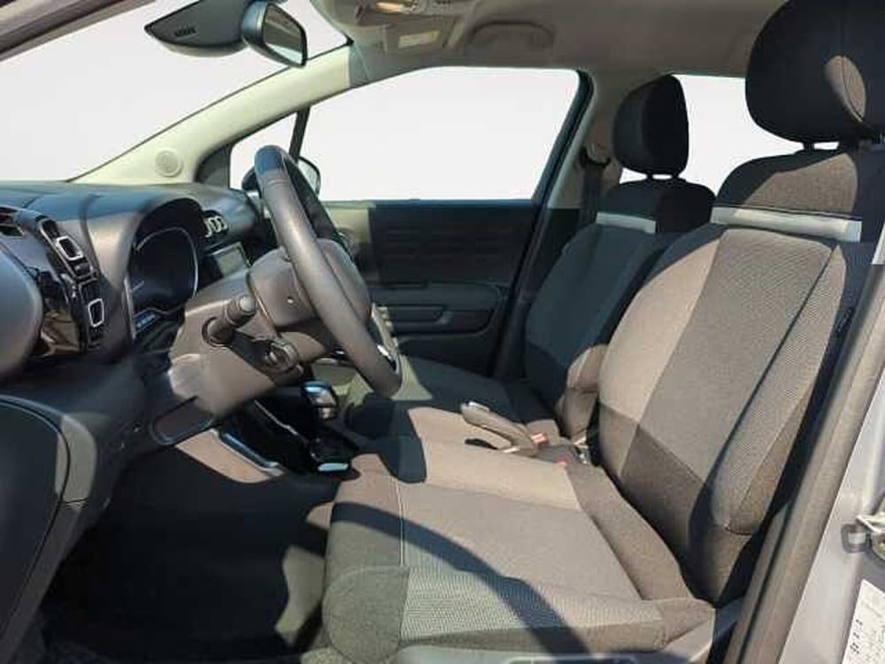 Citroen C3 Aircross usata a Treviso (11)
