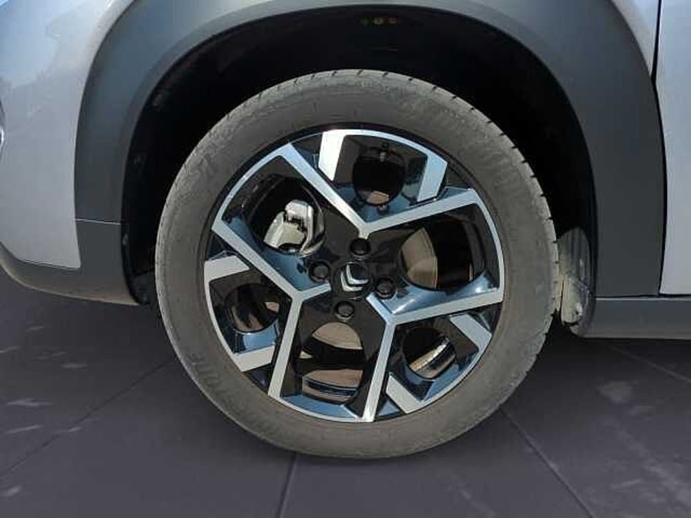 Citroen C3 Aircross usata a Treviso (13)