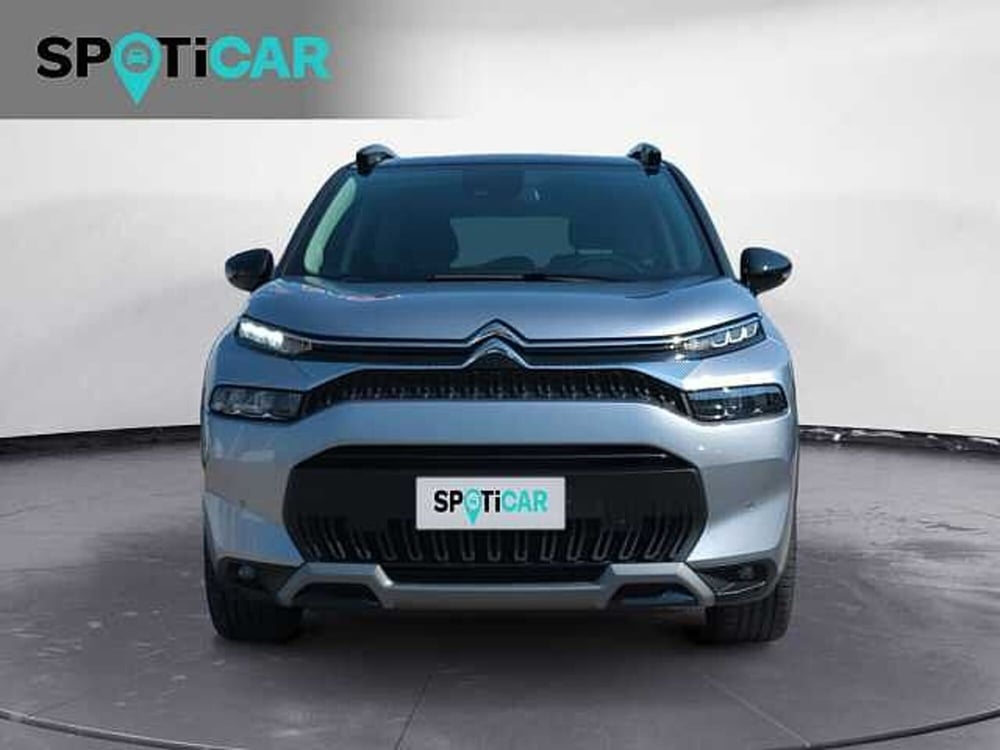 Citroen C3 Aircross usata a Treviso (2)