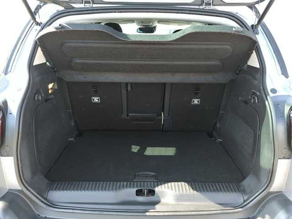 Citroen C3 Aircross usata a Treviso (6)