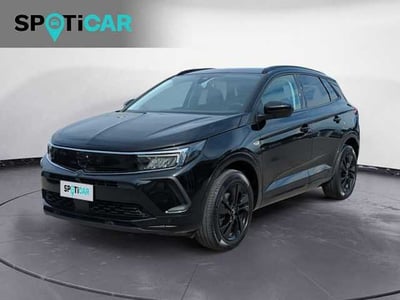 Opel Grandland 1.5 diesel Ecotec aut. del 2022 usata a Castelfranco Veneto