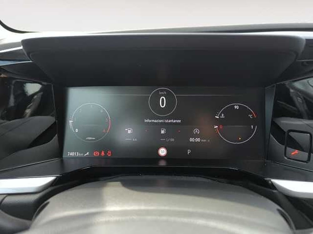 Opel Grandland usata a Treviso (10)