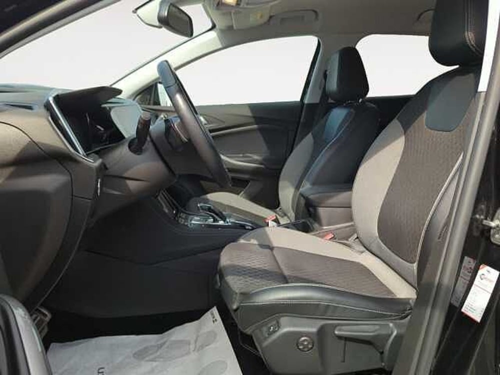 Opel Grandland usata a Treviso (11)