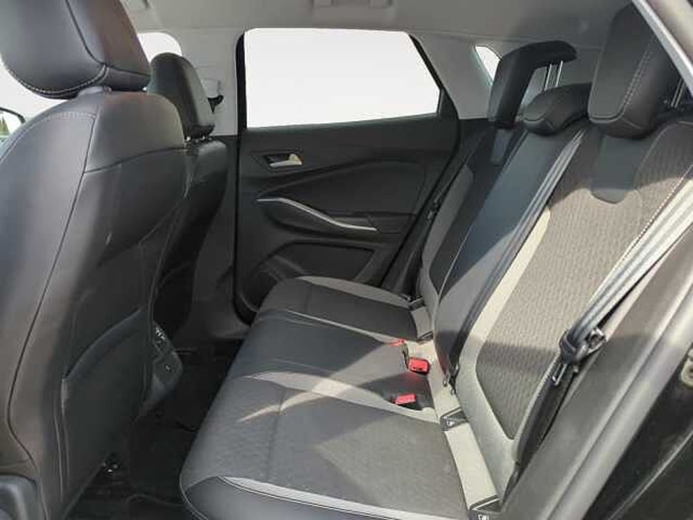 Opel Grandland usata a Treviso (12)