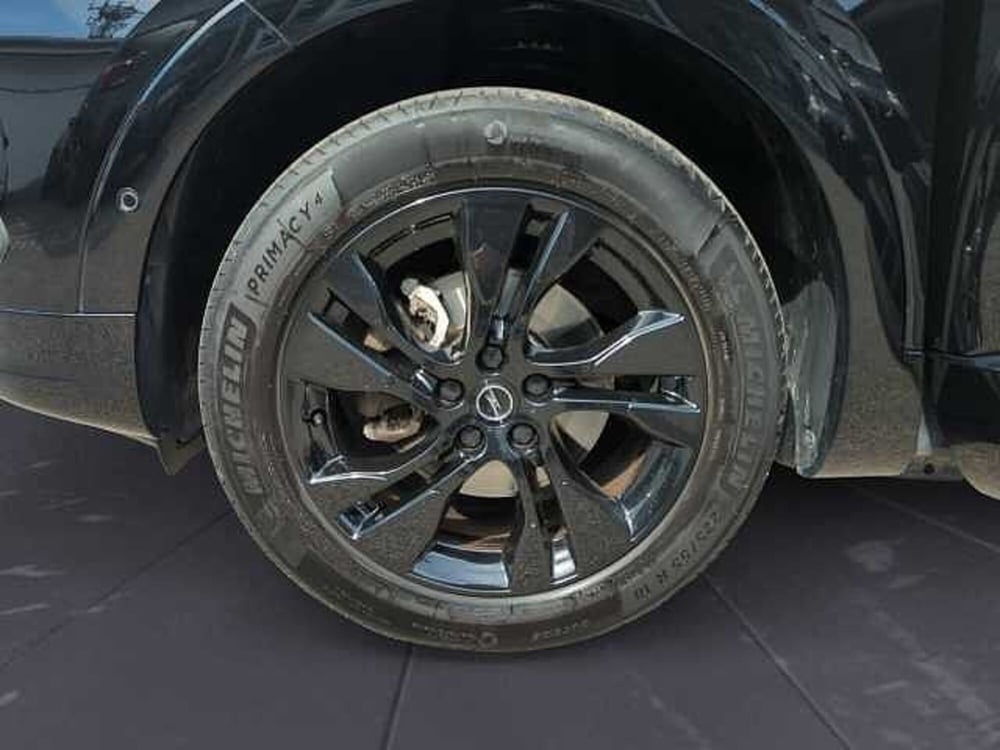 Opel Grandland usata a Treviso (13)