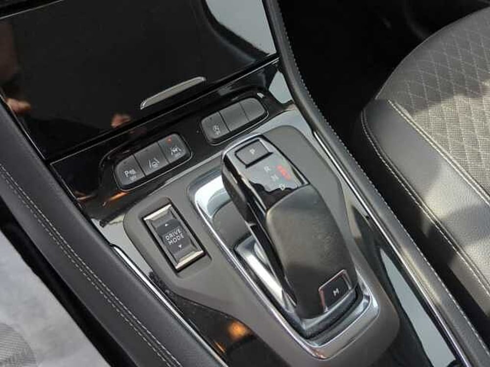 Opel Grandland usata a Treviso (14)