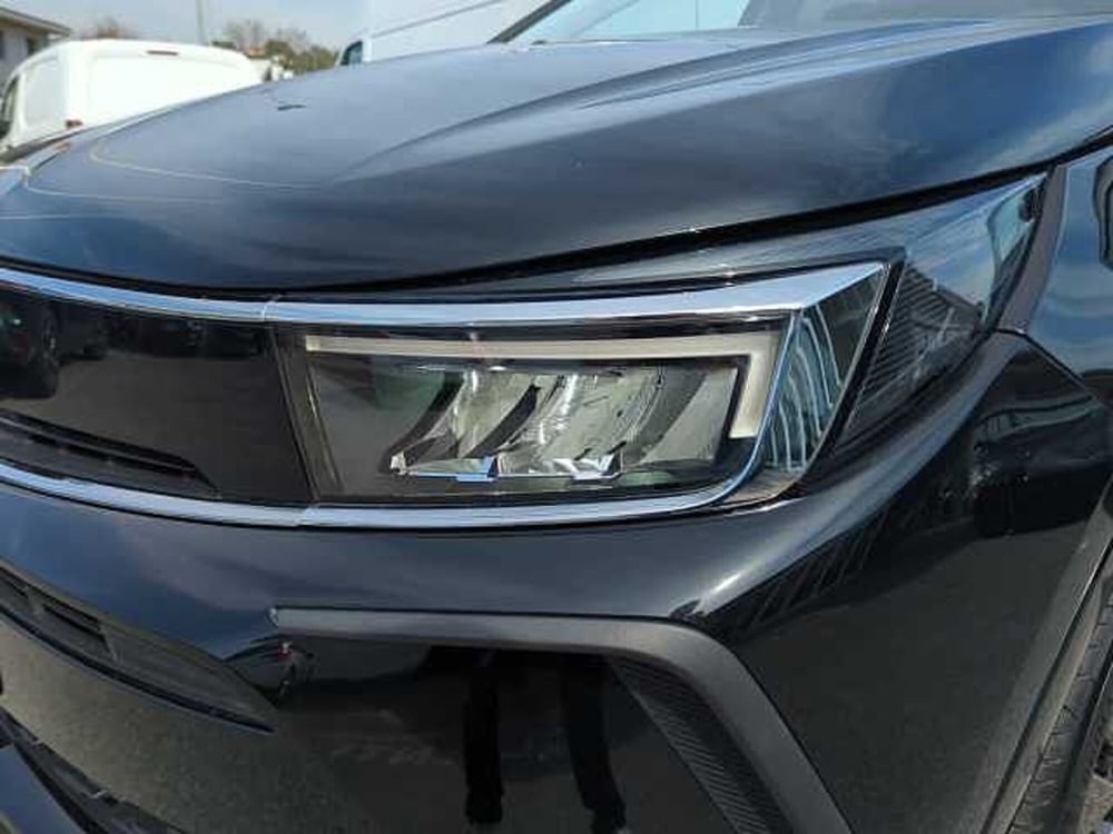 Opel Grandland usata a Treviso (16)