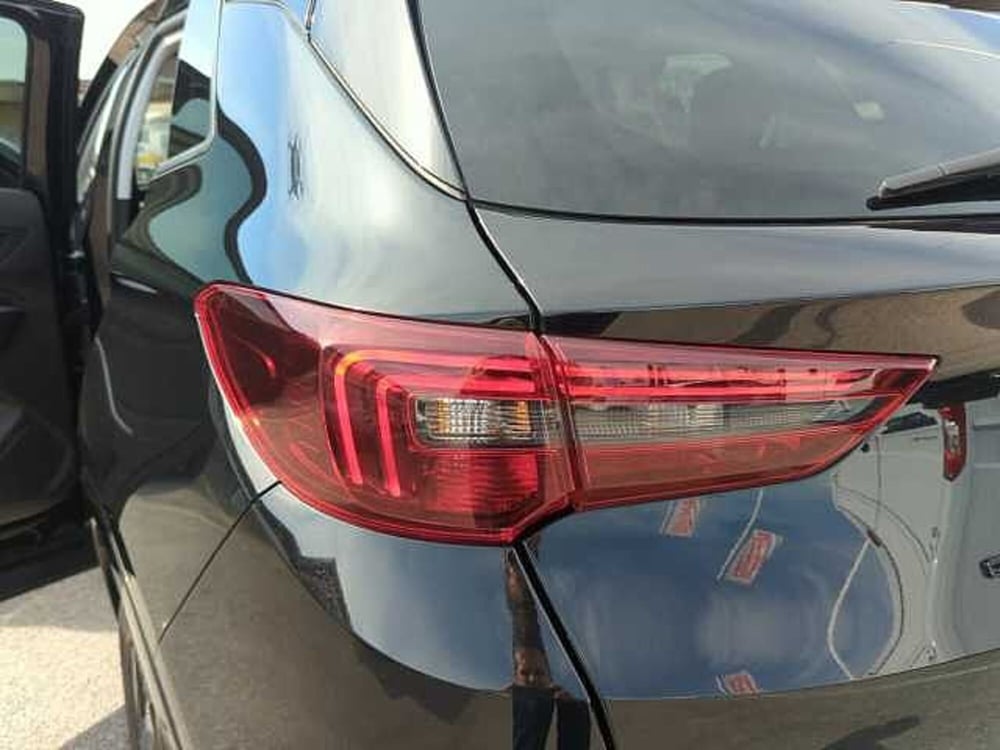 Opel Grandland usata a Treviso (17)