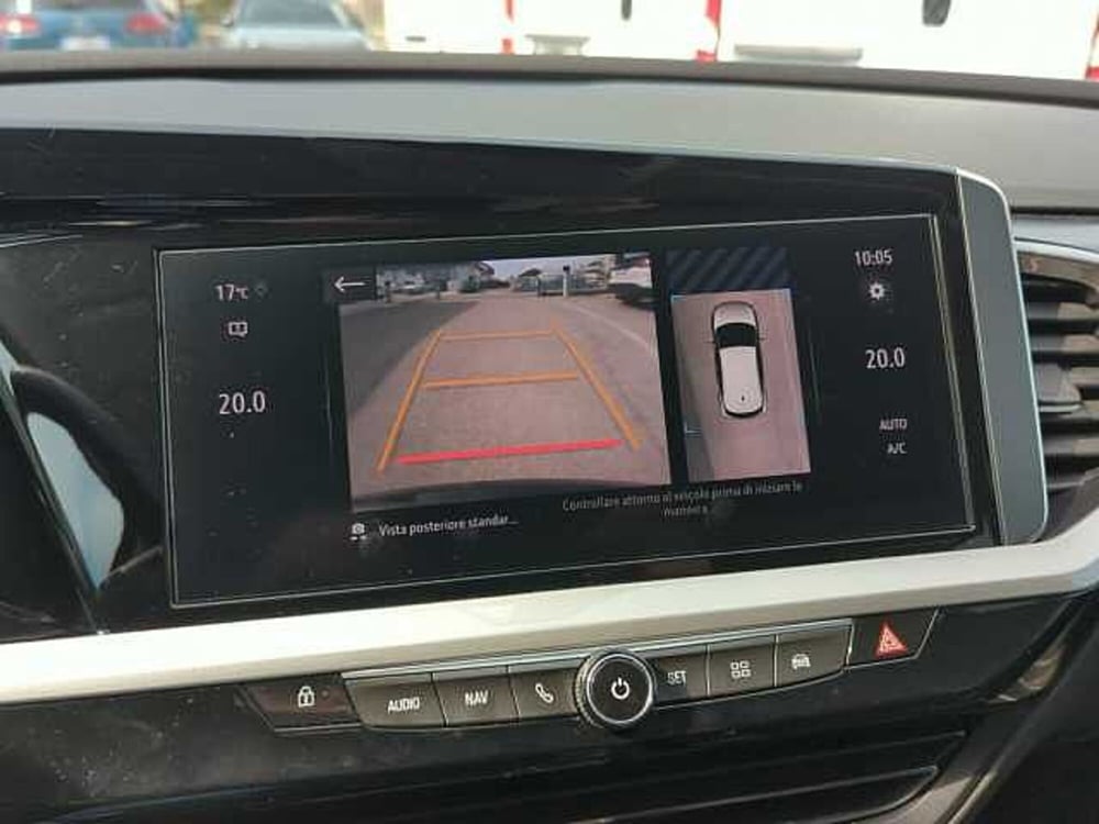 Opel Grandland usata a Treviso (19)