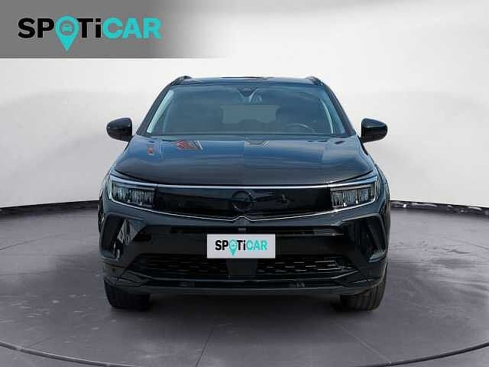 Opel Grandland usata a Treviso (2)