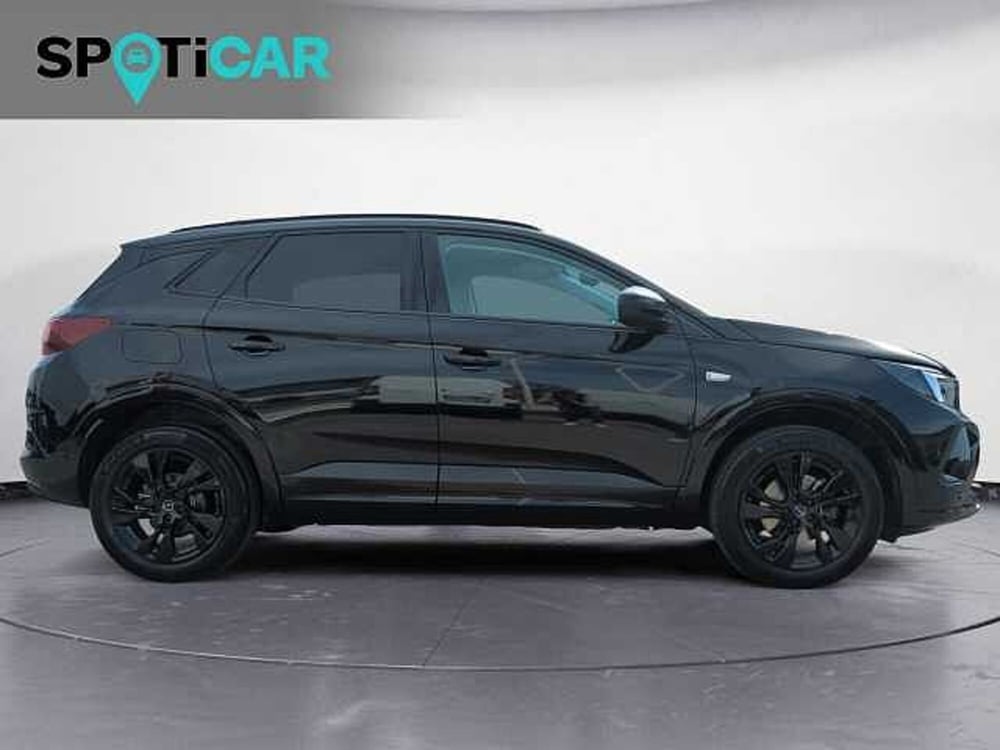 Opel Grandland usata a Treviso (4)