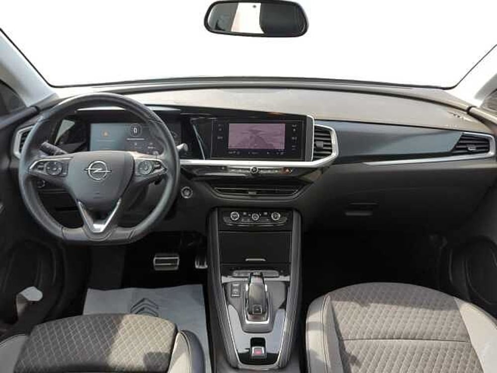 Opel Grandland usata a Treviso (8)