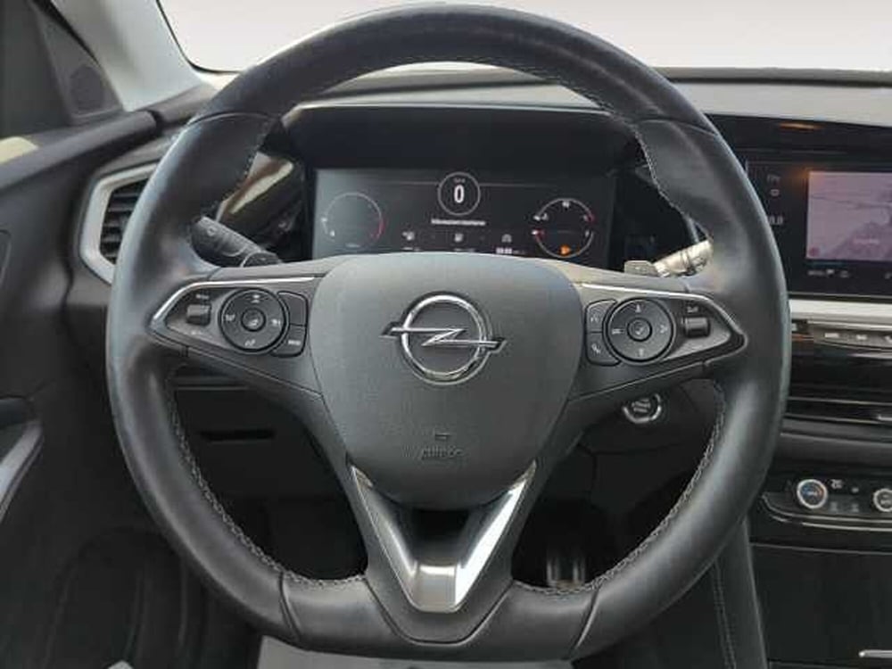 Opel Grandland usata a Treviso (9)