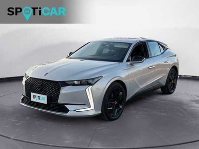 Ds DS 4 DS 4 BlueHDi 130 aut. Performance Line del 2023 usata a Castelfranco Veneto