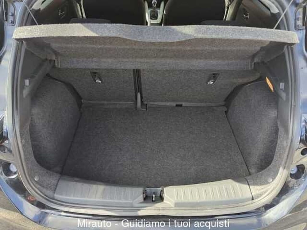 Nissan Micra usata a Roma (9)