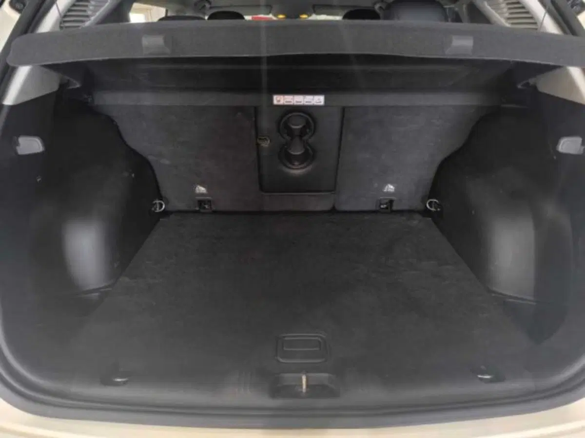 Jeep Compass usata a Caltanissetta (10)