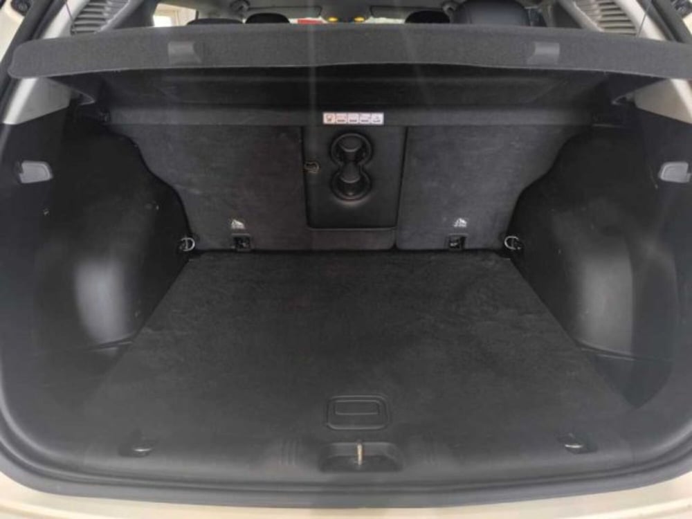 Jeep Compass usata a Caltanissetta (10)