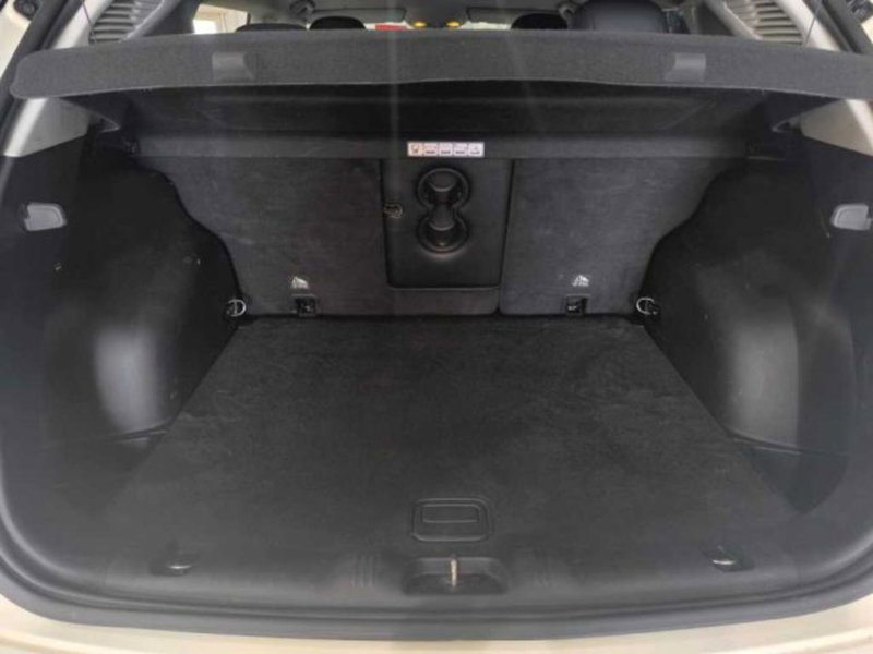 Jeep Compass usata a Caltanissetta (10)