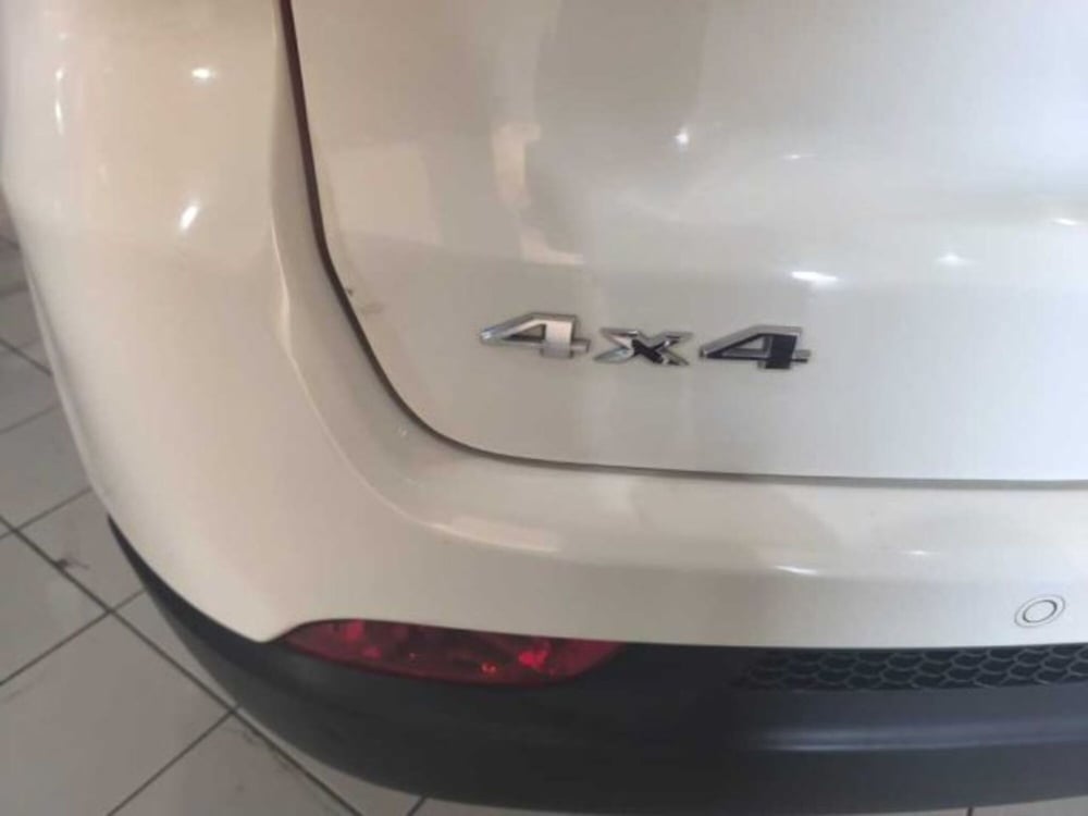 Jeep Compass usata a Caltanissetta (11)