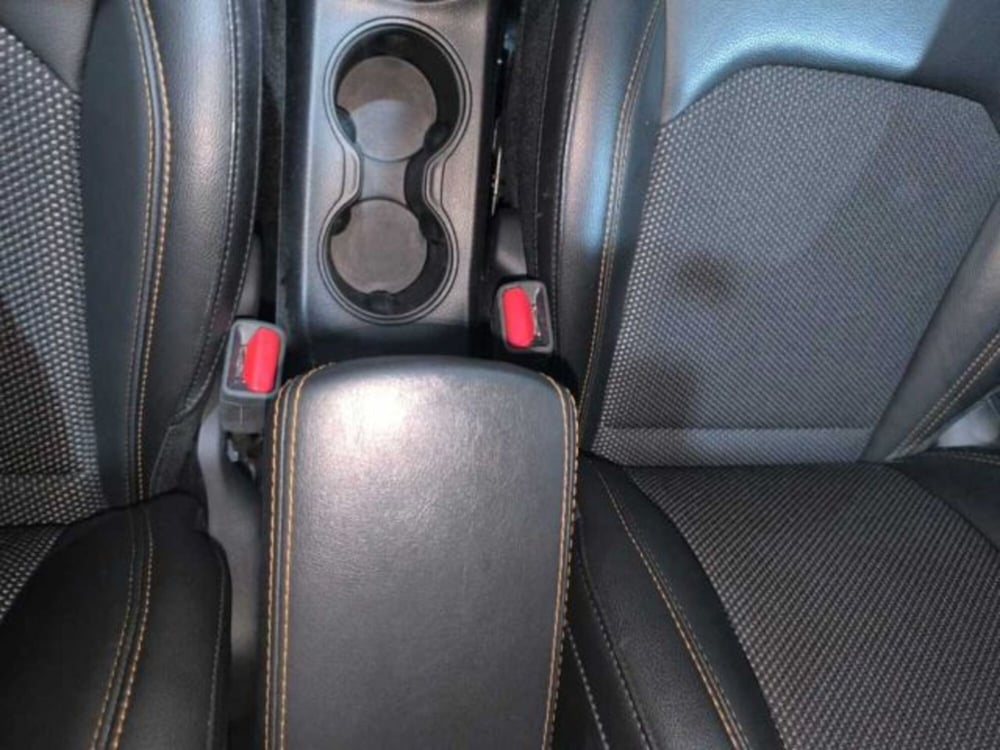 Jeep Compass usata a Caltanissetta (19)