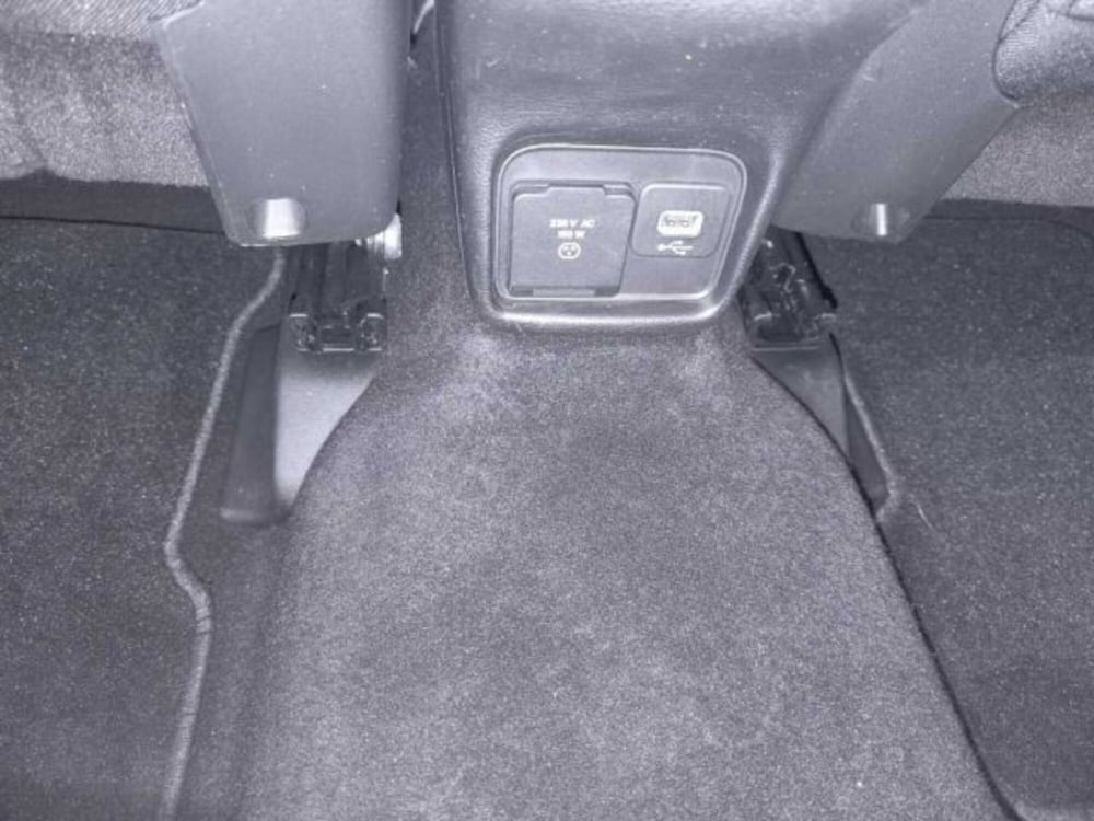Jeep Compass usata a Caltanissetta (20)